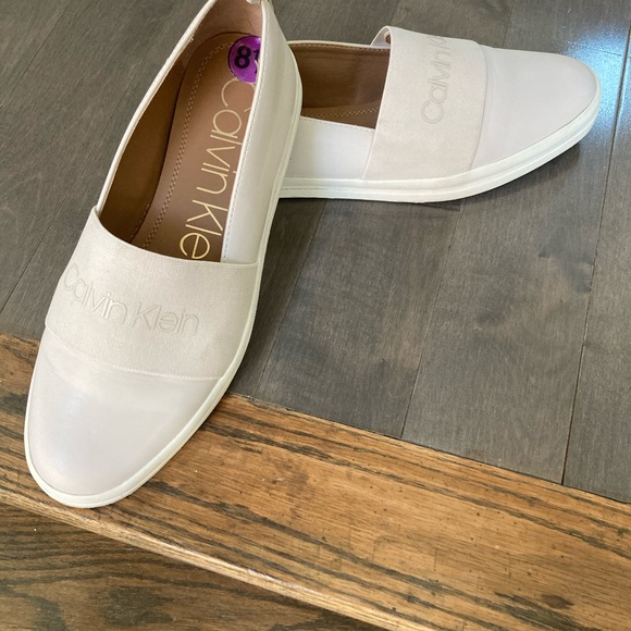 Calvin Klein shoes - Picture 3 of 6